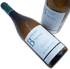 photo du vin Chardonnay Nobles Terroirs