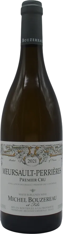 photo du vin Perrières