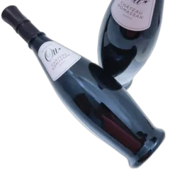 vue du vin Chateau Romassan