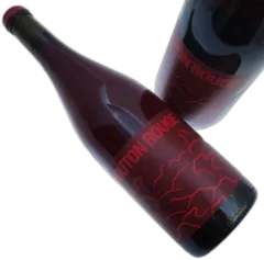 image du vin le Pilou