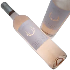 illustration du vin Château Pas du Cerf Cuvée Château Vin
