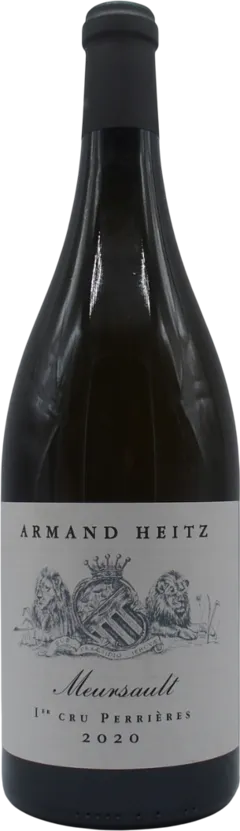 aperçu du vin Perrières 1er Cru