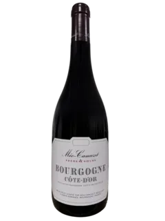 image du vin Méo-Camuzet Vin