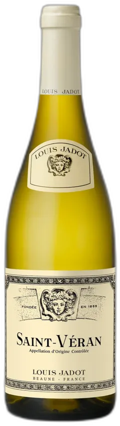 illustration du vin Louis Jadot Saint Véran Vin