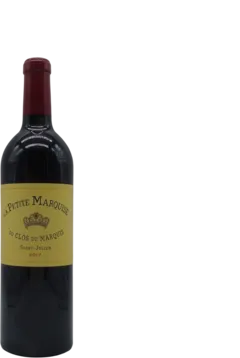 photos du vin Clos du Marquis