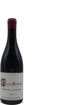 photo du vin les Suchots