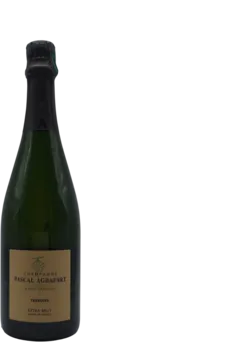 photo du vin Extra-Brut Grand Cru Terroirs Blanc de Blancs N.V