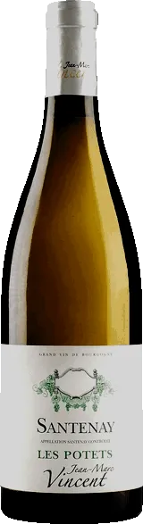 photo du vin Maison Réno Santenay Blanc Magnum