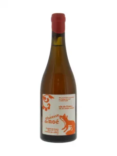 photo Domaine Tony Bornard 