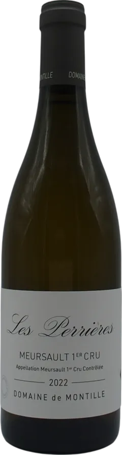 image du vin Les Perrières