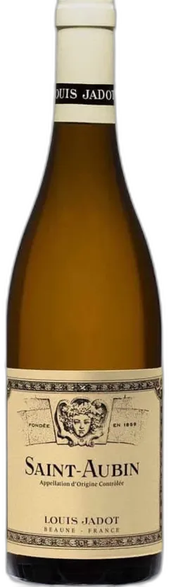 photos du vin Louis Jadot, Saint Aubin Blanc