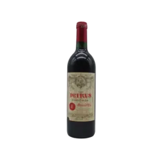 photo du vin Petrus