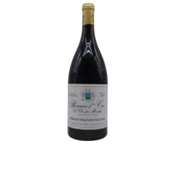 illustration du vin Magnum Clos des Mouches