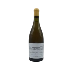 vue du vin Les Folatières