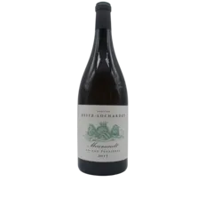 image du vin Magnum Meursault Perrières