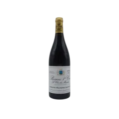 photo du vin Clos des Mouches