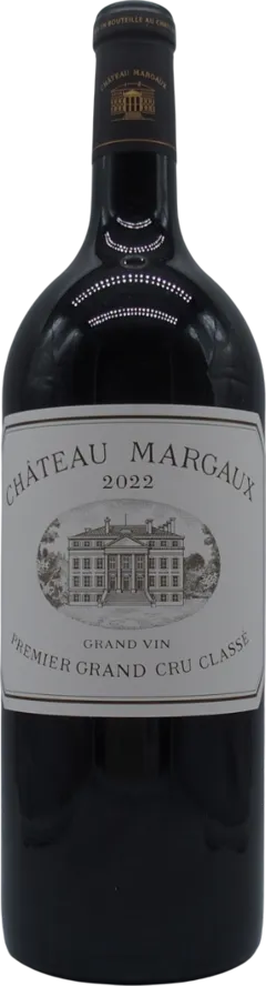 vue du vin Margaux