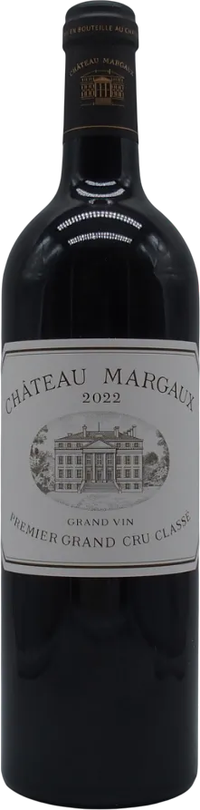 photos du vin Chateau Margaux