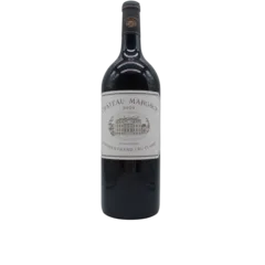 photo du vin Magnum Château Margaux