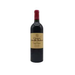 photo du vin Léoville Poyferré