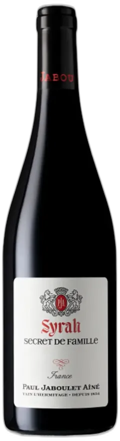 image du vin Paul Jaboulet Aîne