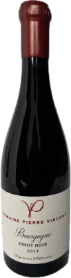image du vin Pinot Noir