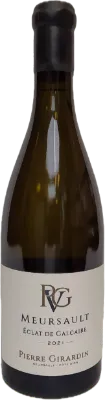 photo du vin Eclat de Calcaire