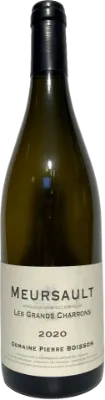 image du vin Les Grands Charrons