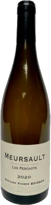 image du vin Les Perchots