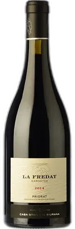 photo du vin la Fredat