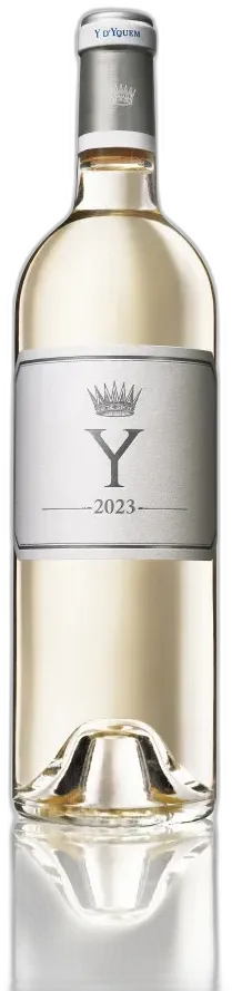 photo du vin Château d’Yquem