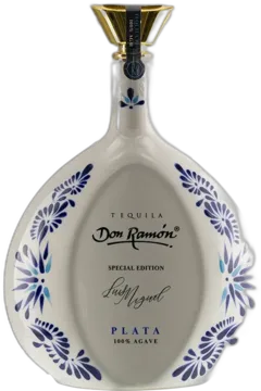 photo du vin Special Edition Plata