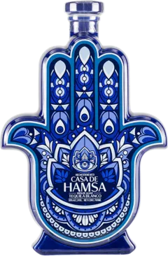 capture du vin Casa de Hamsa