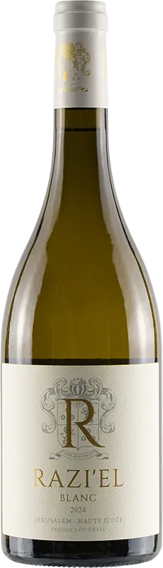 photo du vin Razi’el Winery