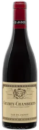 image du vin Gevrey-Chambertin