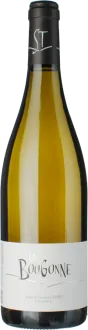 capture du vin le Coup de Calcaire 2023 Domaine Saint Sylvestre