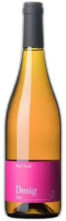 image du vin Mas Candí qx Quatre Xarel.Los