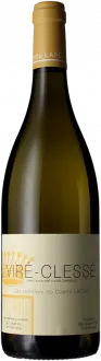 illustration du vin les Héritiers du Comte Lafon Viré-Clessé