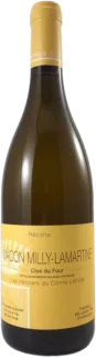 photo du vin Clos du Four les Héritiers du Comte Lafon
