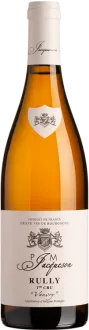 photo du vin Rully 1er Cru Vauvry
