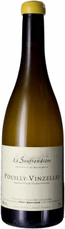 photo du vin Pouilly-Vinzelles les Quarts