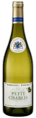 photo du vin Petit Chablis Bio
