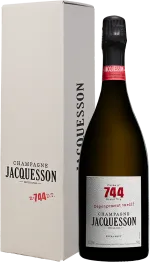 aperçu du vin Cuvée n°743