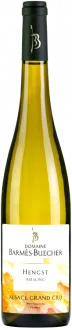 image du vin Gewurztraminer Grand Cru Hengst