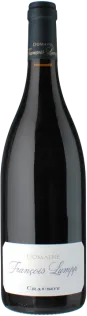 photo du vin François Lumpp Givry 1er Cru "Petit Marole" Rouge 2000