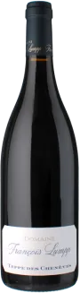 illustration du vin François Lumpp, Givry Teppes de Chenèves