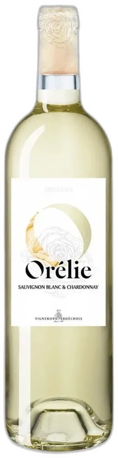 photo du vin Orélie