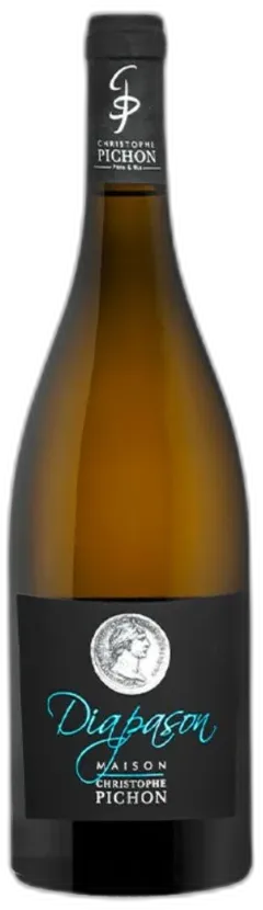 photo du vin p’Tit Pich Viognier/Marsanne
Nouvelle Cuvée