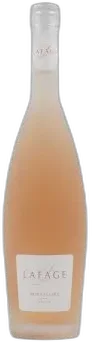 photo du vin Magnum de Rozy Igp Côtes Catalanes Cave Dom Brial