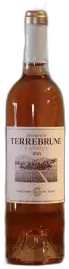 illustration du vin Bandol Rosé
